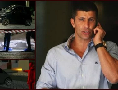 Η τελευταία συνέντευξη του Μακρή: «Δεν έχω καμία σχέση με το παρελθόν μου»
